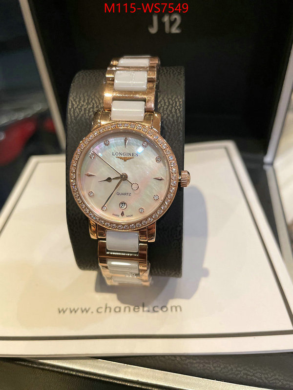 ID: WS7549
