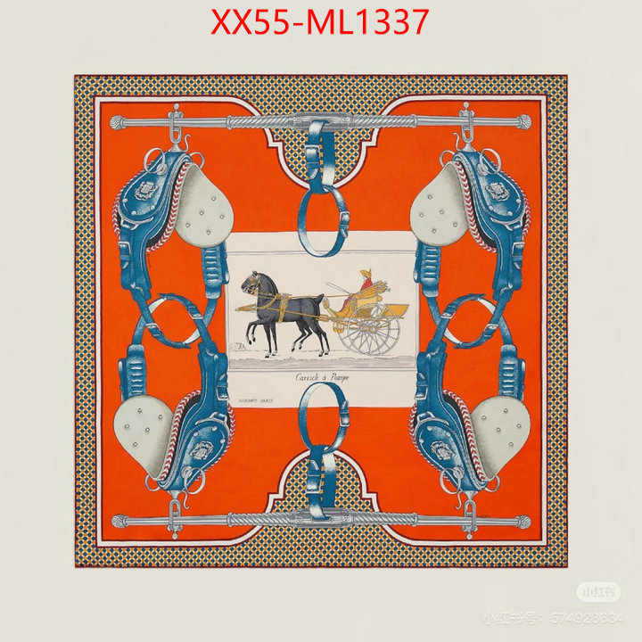 Scarf-Hermes high quality online ID: ML1337 $: 55USD