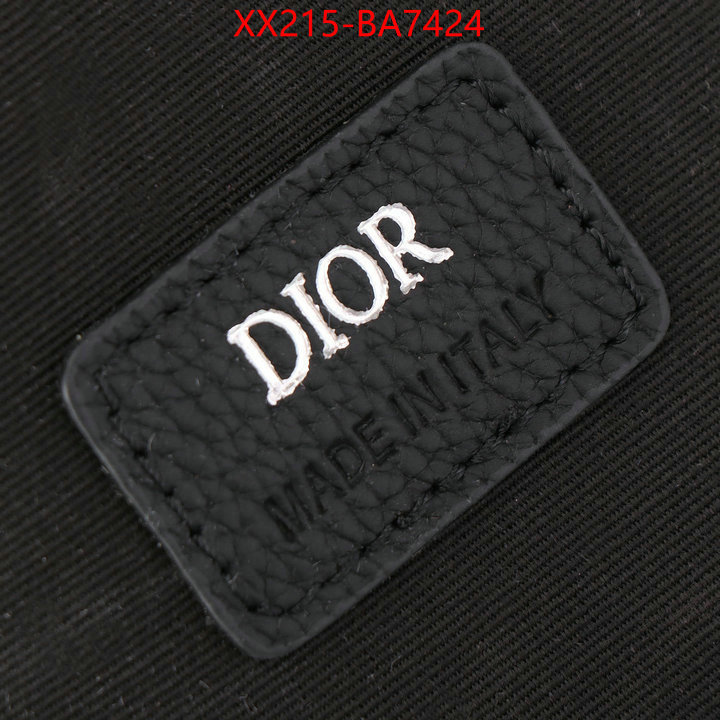 ID: BA7424 $: 215USD,