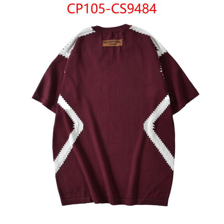 Clothing-LV store ID: CS9484 $: 105USD