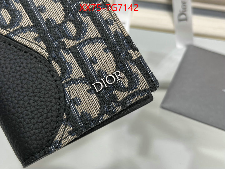 ID: TG7142 $: 75USD,