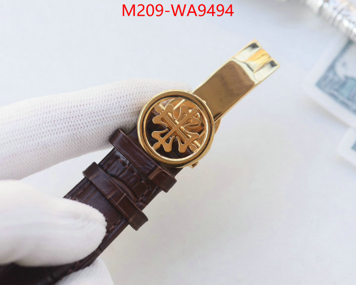 ID: WA9494