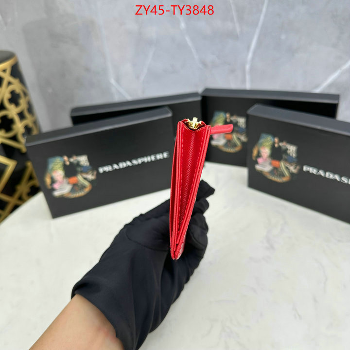 ID: TY3848 $: 45USD,