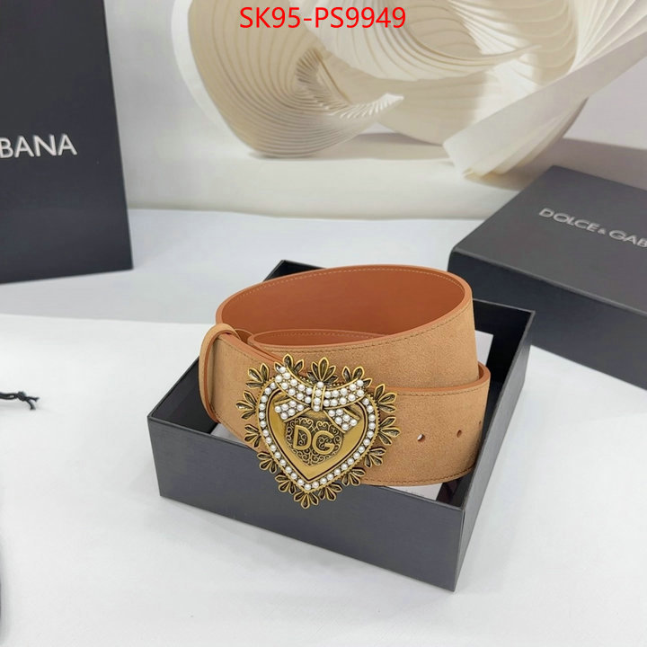 Belts-DG exclusive cheap ID: PS9949 $: 95USD