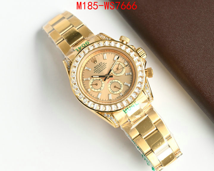 ID: WS7666
