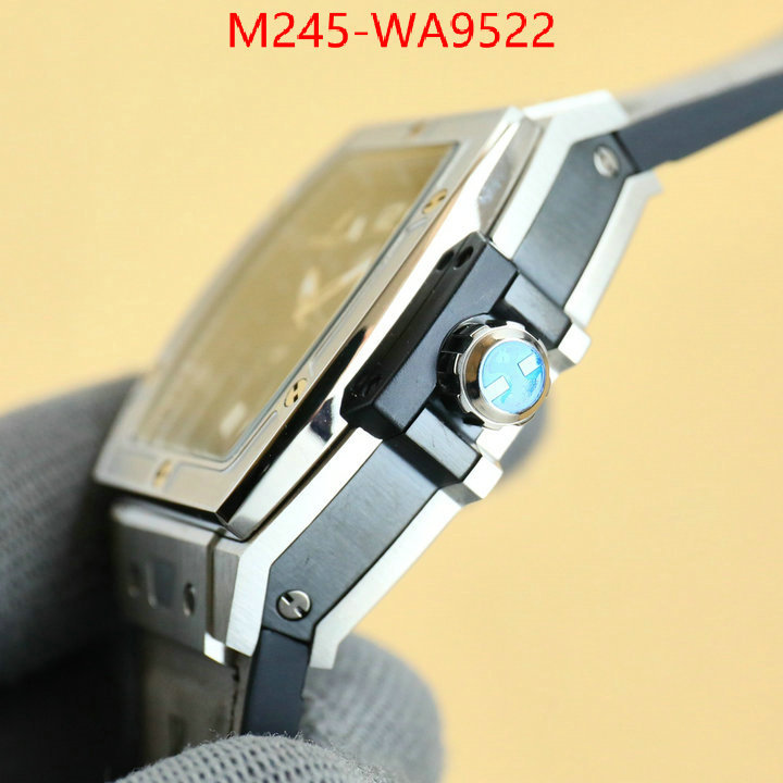ID: WA9522
