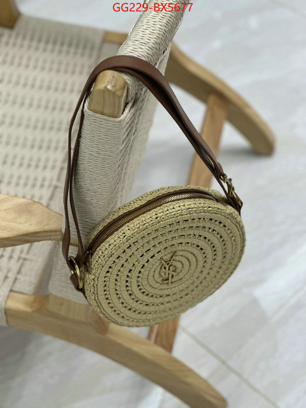 ID: BX5677 $: 229USD,
