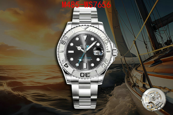 ID: WS7656