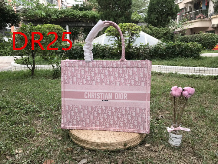 ID: DR1