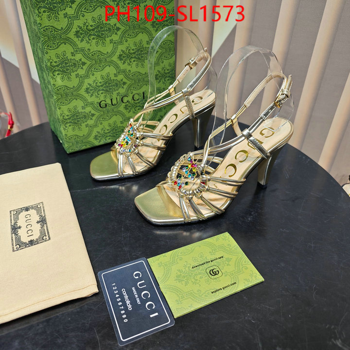 Women Shoes-Gucci best capucines replica ID: SL1573 $: 109USD