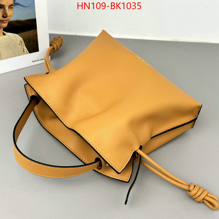 Loewe Bags(4A)-Crossbody- we offer ID: BK1035 $: 109USD,