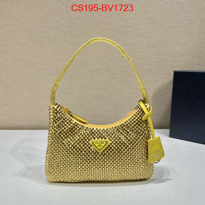 ID: BV1723 $: 195USD,
