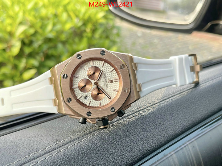 ID: WE2421