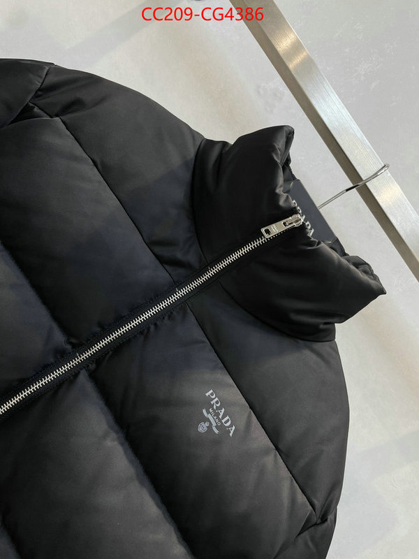 highest quality replica ID: CG4386