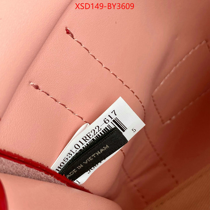 ID: BY3609 $: 149USD,