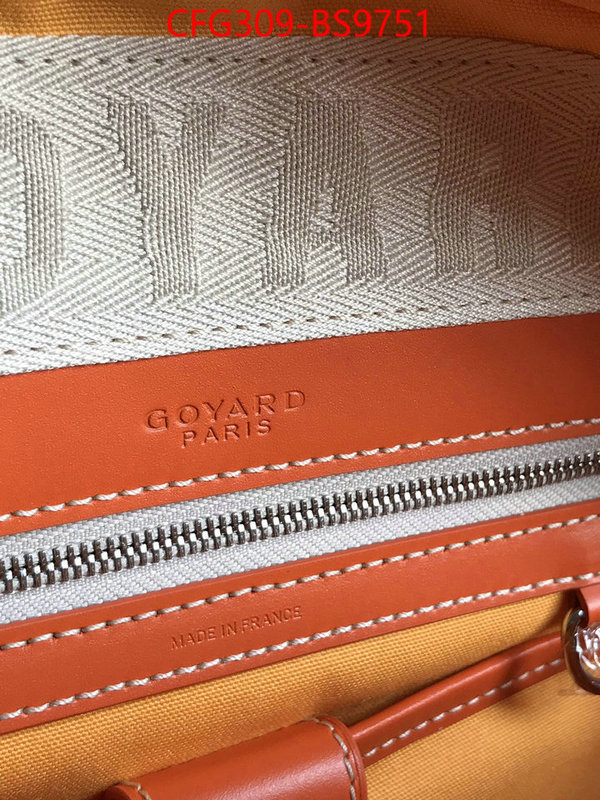 Goyard Bags(TOP)-Handbag- high quality replica ID: BS9751 $: 309USD,