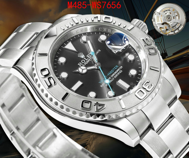 ID: WS7656