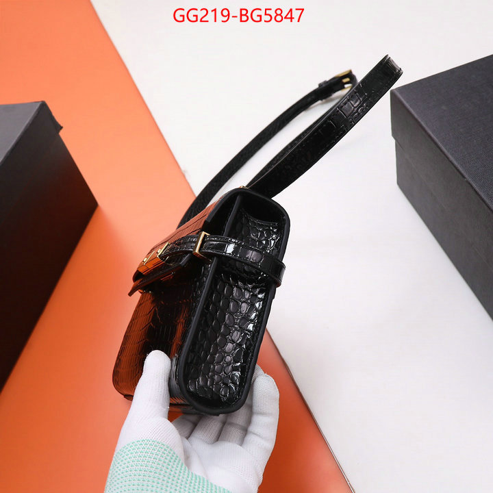 ID: BG5847 $: 219USD,