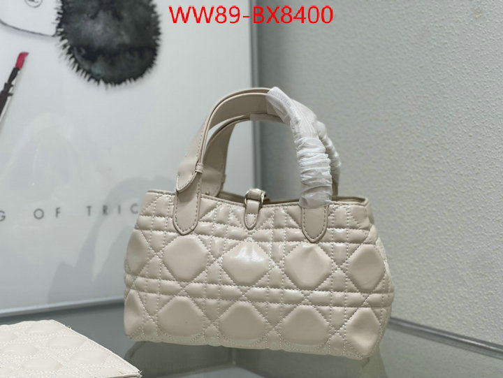 ID: BX8400