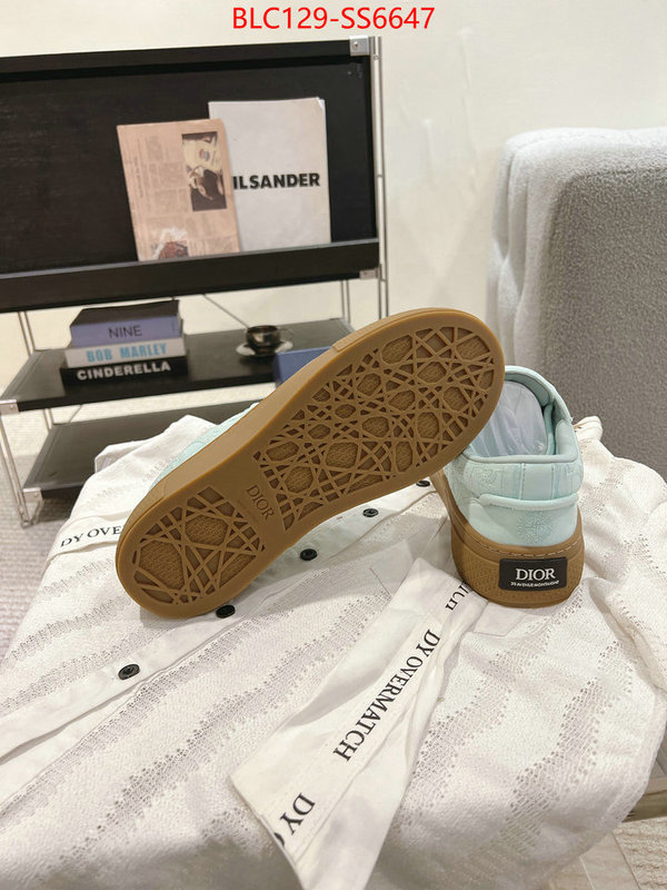 shop the best high authentic quality replica ID: SS6647