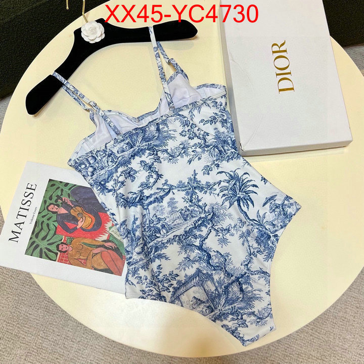 ID: YC4730