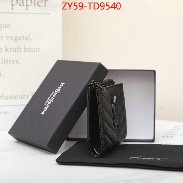 where can i find ID: TD9540 $: 59USD,