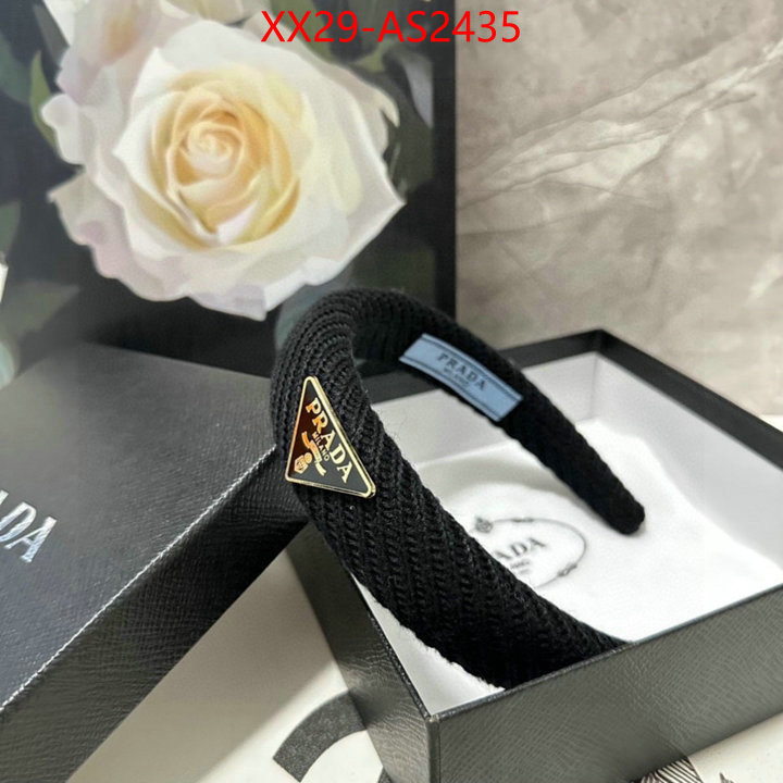 best like ID: AS2435