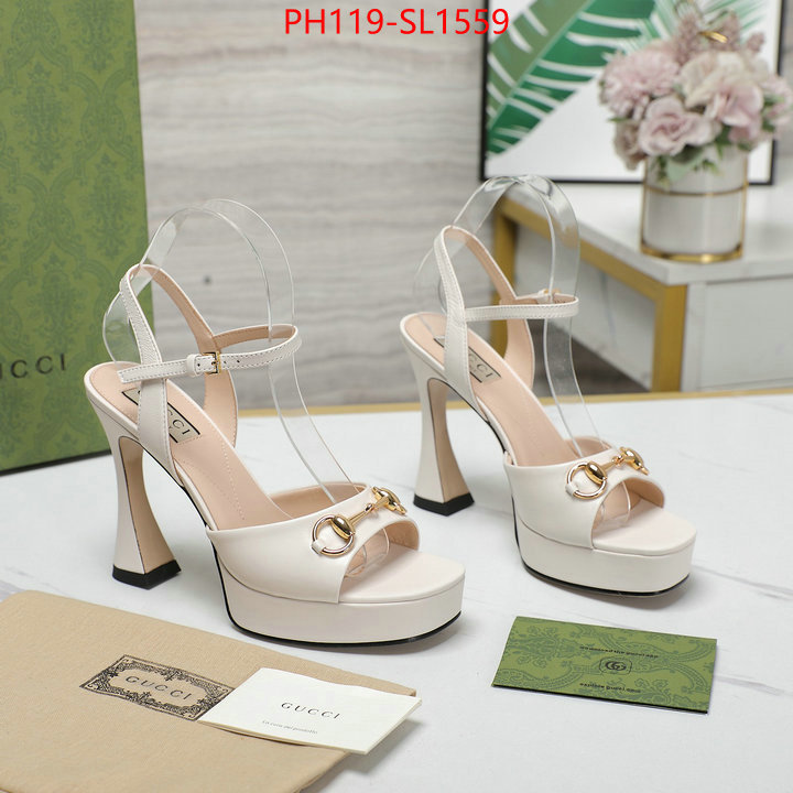 Women Shoes-Gucci is it illegal to buy ID: SL1559 $: 129USD
