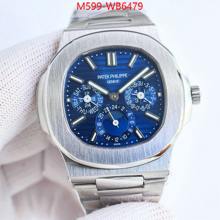 ID: WB6479