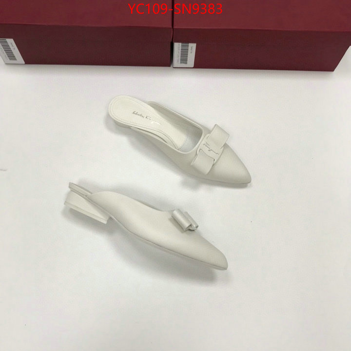 1:1 clone ID: SN9383