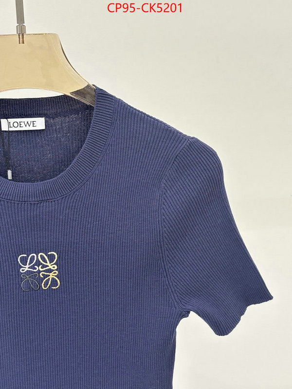 Clothing-Loewe buy cheap ID: CK5201 $: 95USD