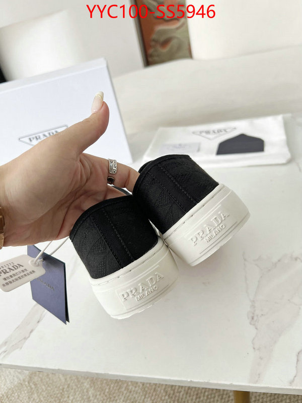the quality replica ID: SS5946