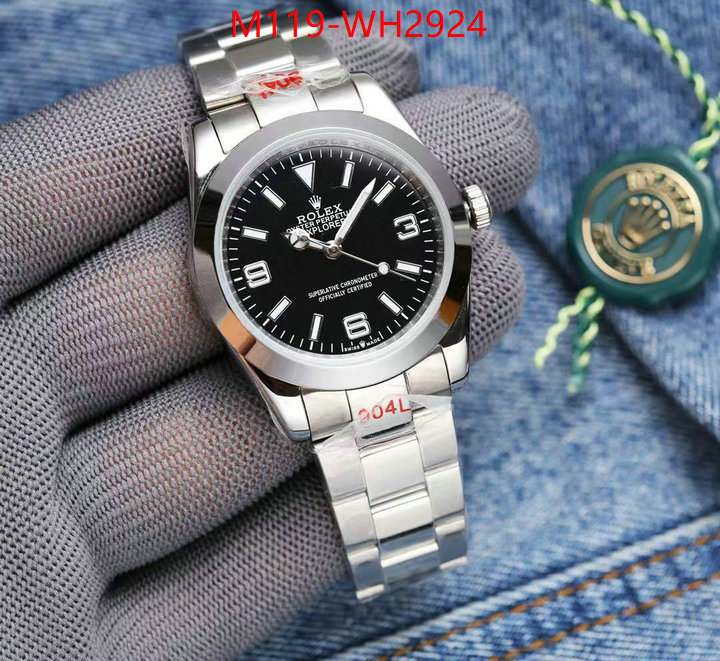 ID: WH2924