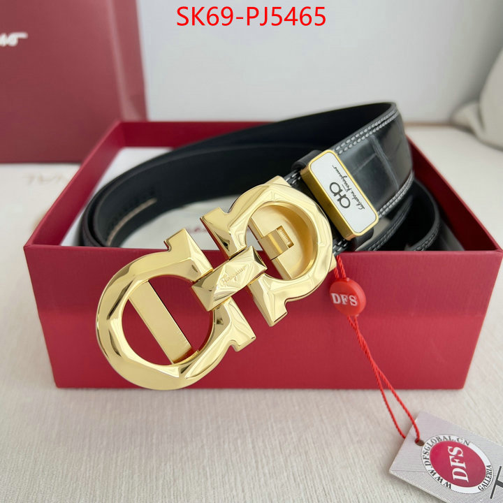 high-end designer ID: PJ5465