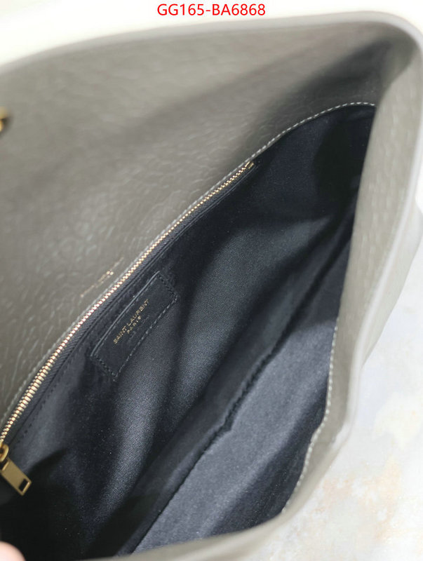 ID: BA6868 $: 165USD,