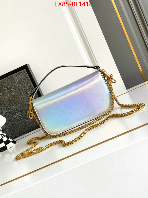 Valentino Bags(4A)-Crossbody- cheap replica designer ID: BL1418 $: 85USD,