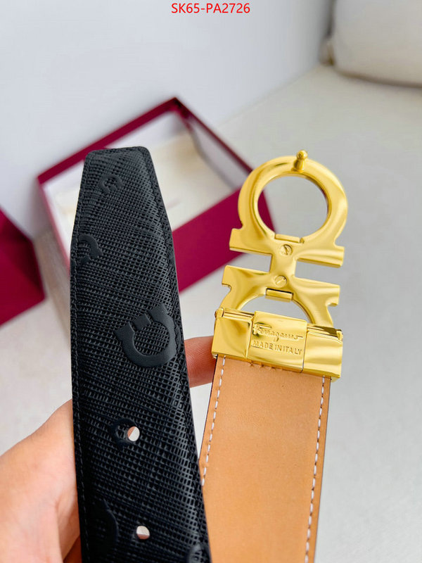 perfect replica ID: PA2726