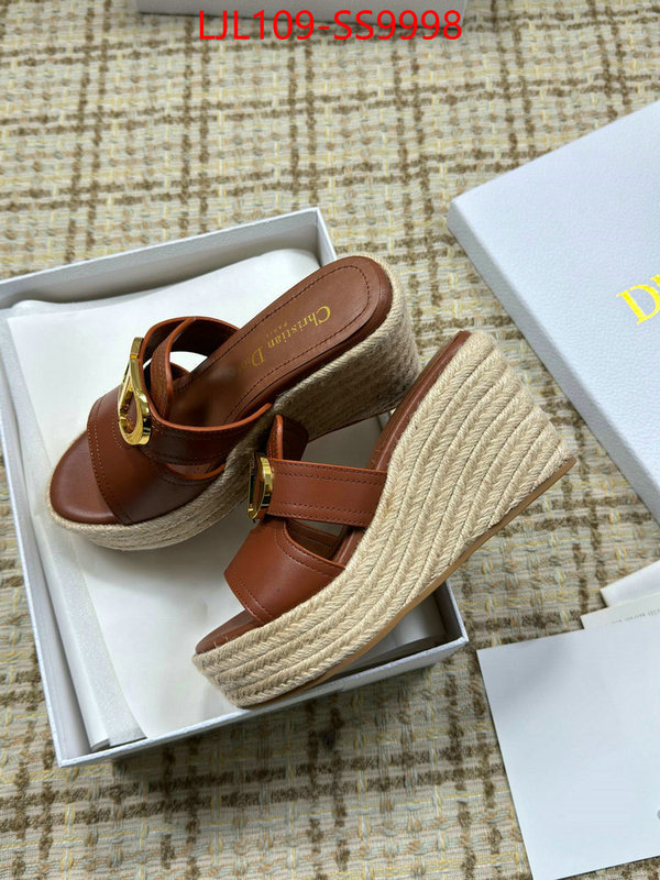 Women Shoes-Dior the best ID: SS9998 $: 109USD