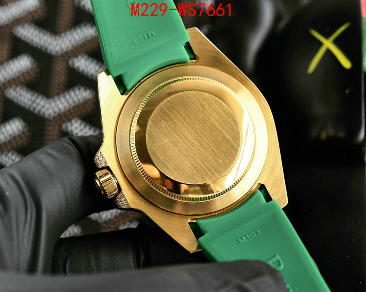 ID: WS7661
