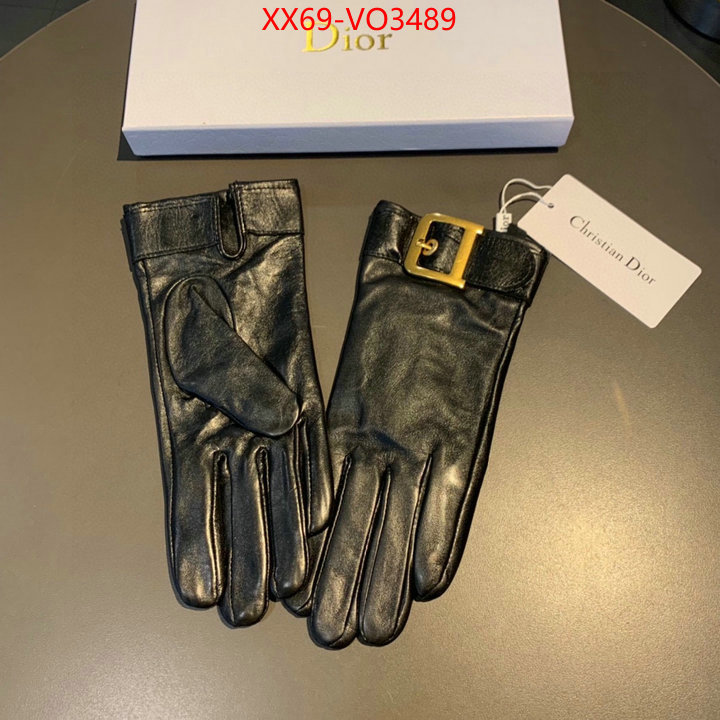 luxury ID: VO3489