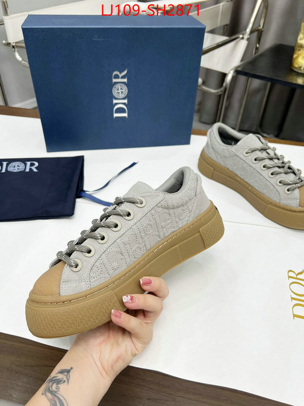 1:1 replica ID: SH2871