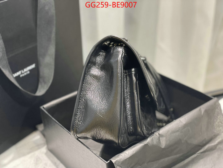 ID: BE9007 $: 259USD,