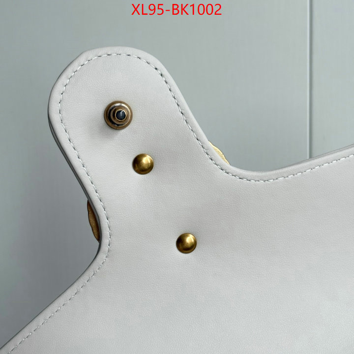 Gucci Bags(4A)-Marmont from china 2024 ID: BK1002 $: 95USD,