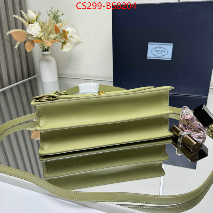 ID: BS8204 $: 299USD,