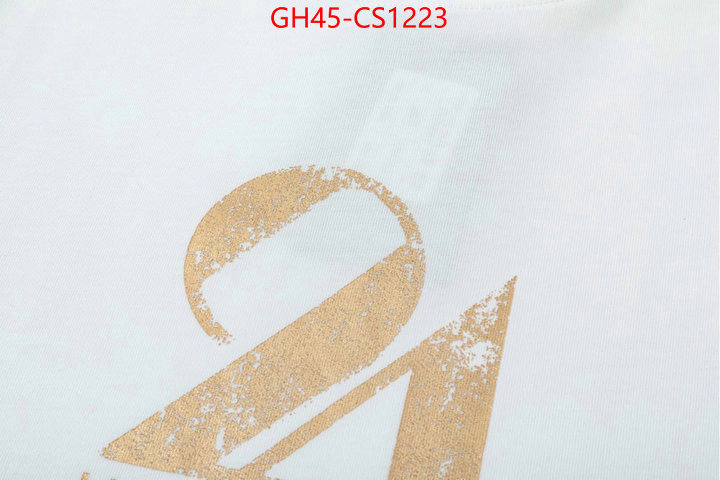 top quality ID: CS1223