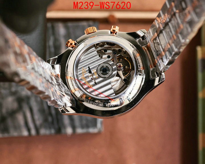 ID: WS7620