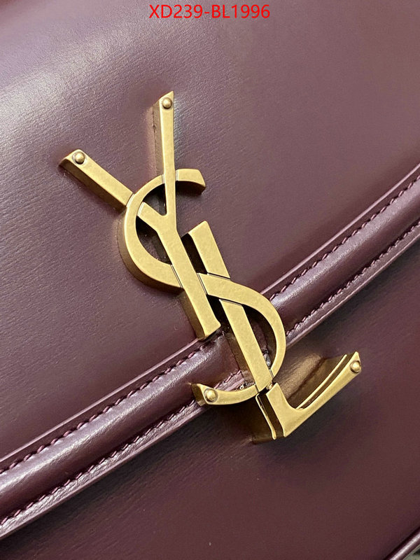YSL Bags(TOP)-Kate-Solferino-Sunset-Jamie top sale ID: BL1996 $: 239USD,
