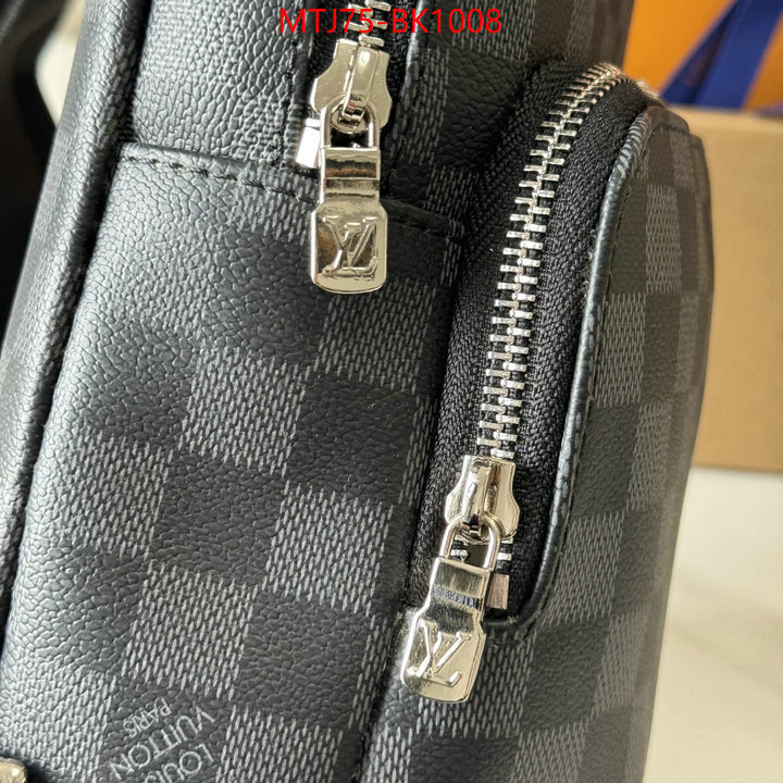 LV Bags(4A)-Avenue- styles & where to buy ID: BK1008 $: 75USD,-shoes yupoo LV Bags(4A)-Avenue- styles & where to buy ID: BK1008 $: 75USD,