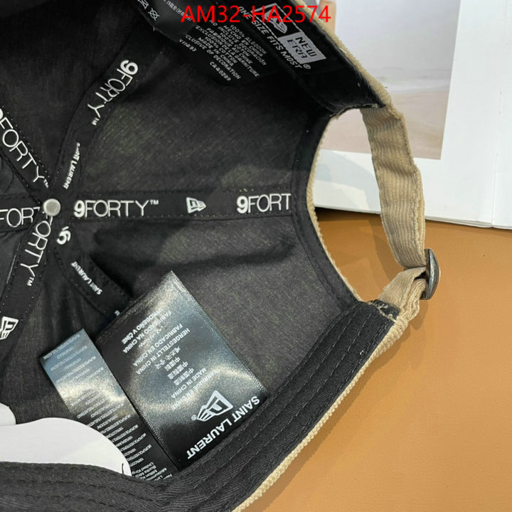 1:1 replica ID: HA2574