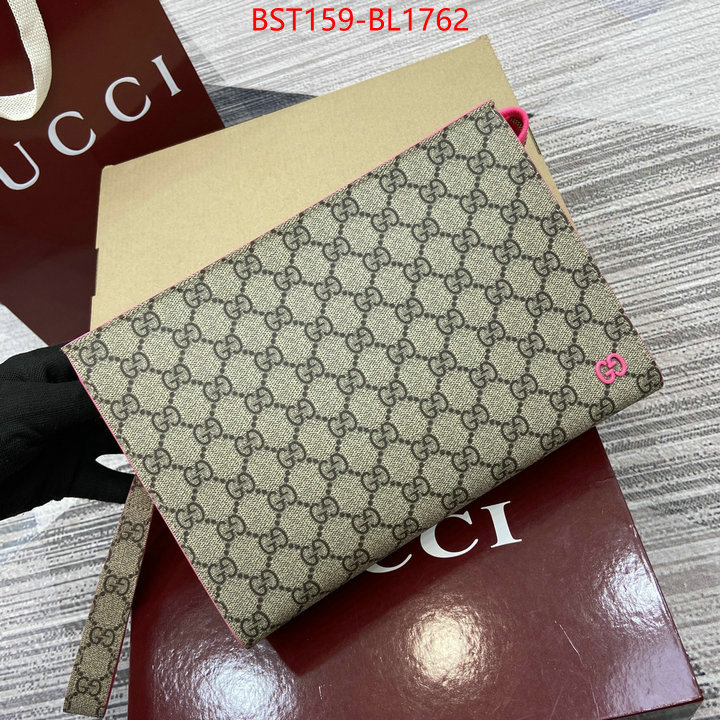 Gucci Bags(TOP)-Clutch- the best affordable ID: BL1762 $: 159USD,